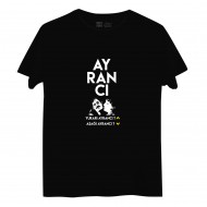 Semt- Ayrancı- Oversize Semt- Ayrancı- Oversize