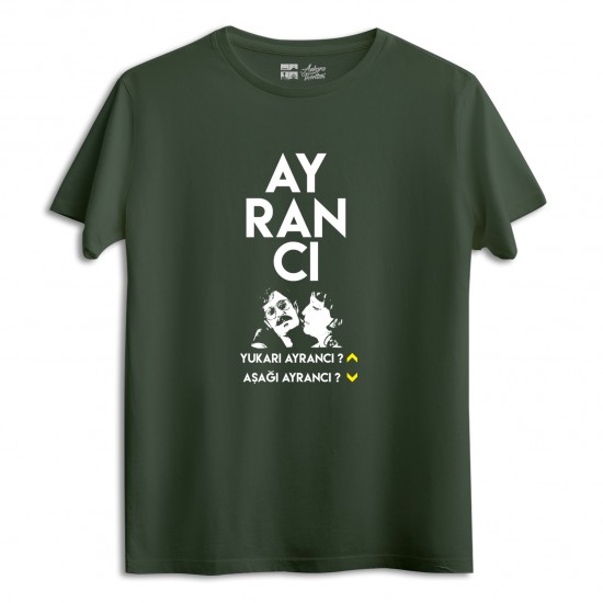 Semt- Ayrancı Semt- Ayrancı
