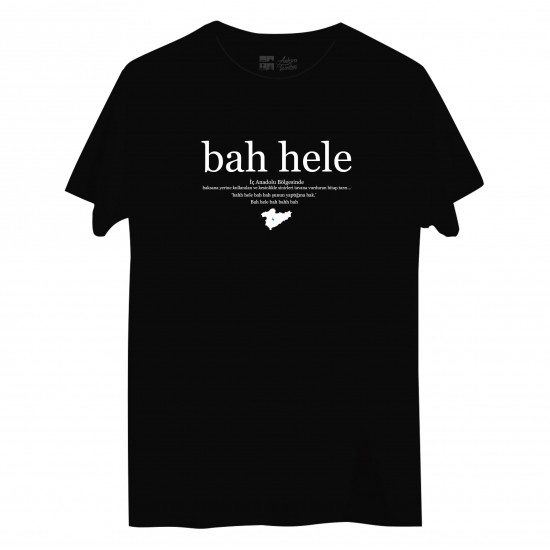 Anadolu-Bak Hele Anadolu-Bak Hele