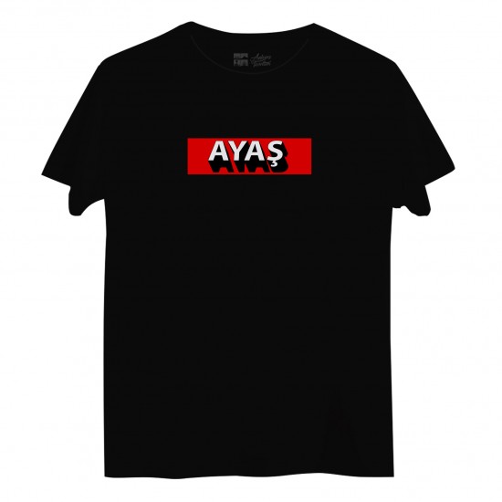 İlçe- Ayaş Oversize Kalıp