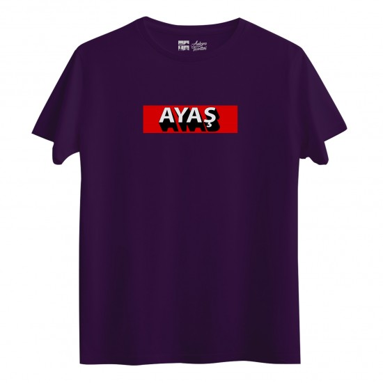 İlçe- Ayaş Oversize Kalıp