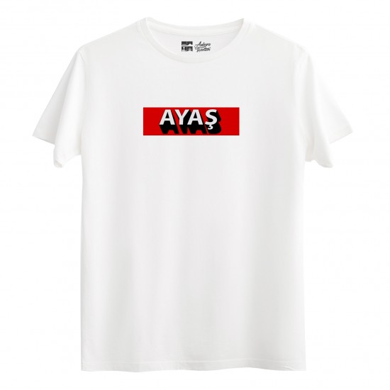 İlçe- Ayaş Oversize Kalıp