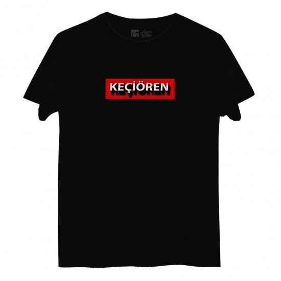 İlçe Keçiören 2 - Oversize Kalıp