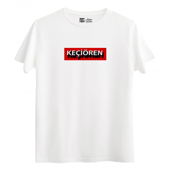 İlçe Keçiören 2 - Oversize Kalıp