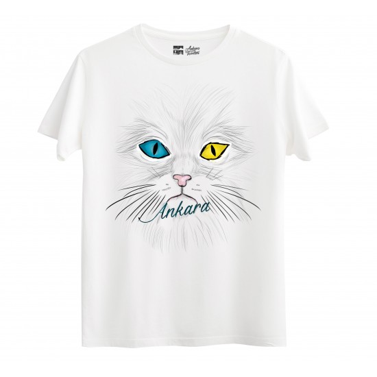 Kedi - Ankara Kedisi