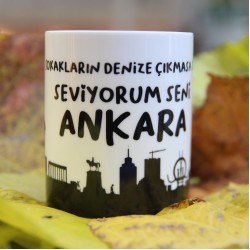 Kupa - Sokakların denize çıkmasa da seviyorum seni Ankara Kupa - Sokakların denize çıkmasa da seviyorum seni Ankara