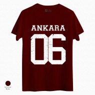 06 Ankara bordo 06 Ankara bordo