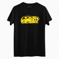 T- 4 kafa  T- 4 kafa