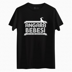 Angara bebesi 