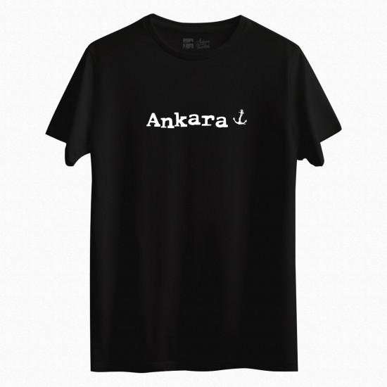 T-Minimal Ankara mı Ankyra mı ? Çapa T-Minimal Ankara mı Ankyra mı ? Çapa