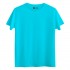 Oversize Basic Tisort