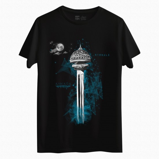 T-Atakule nin gücü