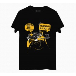 Ankara da deniz yok nasıl yaşıyosunuz ?