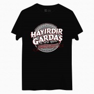 Hayırdır Gardaş  Hayırdır Gardaş