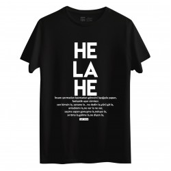 Lugat-ı Ankara - He la he 