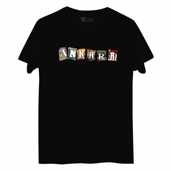 Sembol Ankara - (Oversize Relax ) Sembol Ankara - (Oversize Relax )