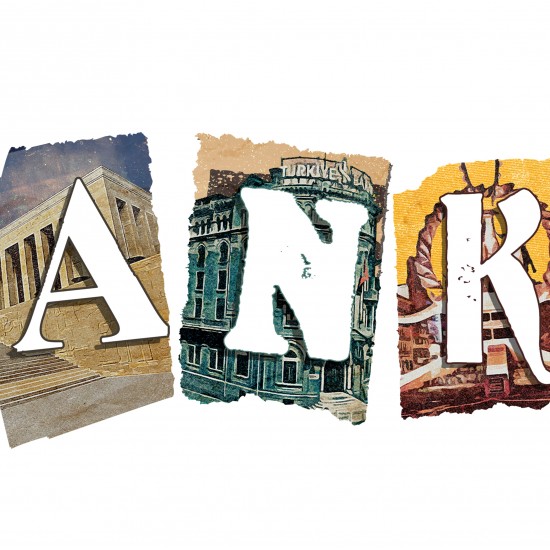 Sembol Ankara - (Oversize Relax ) Sembol Ankara - (Oversize Relax )