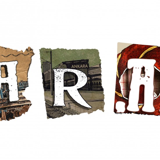 Sembol Ankara - (Oversize Relax ) Sembol Ankara - (Oversize Relax )