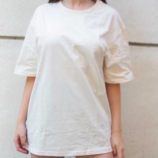 Oversize - La Ankara Oversize - La Ankara