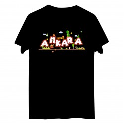 Ankara Mario Ankara Mario