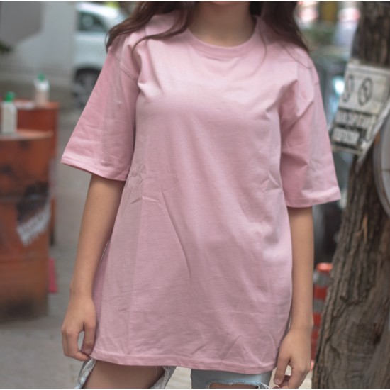 Oversize - La Ankara Oversize - La Ankara