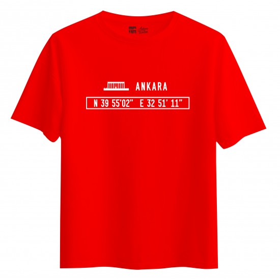T-Konum ANKARA