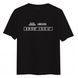 T-Konum ANKARA