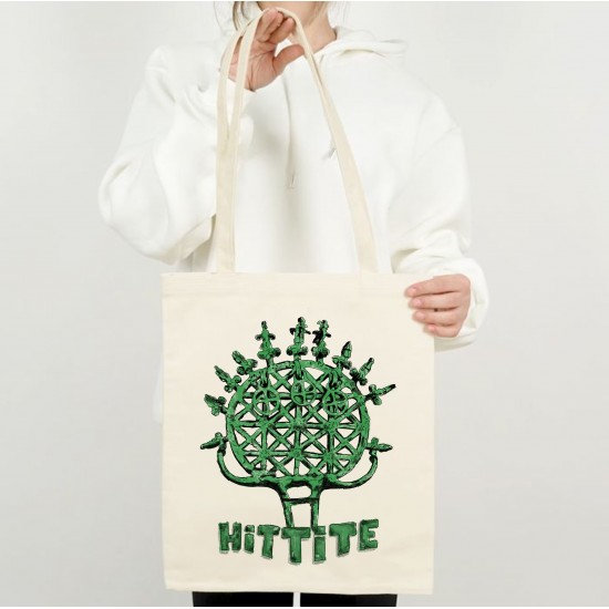 Bez Çanta - Hittite