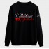 100.yıl Özel tasarım sweatshirt