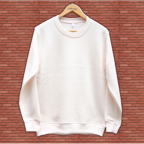 Basic Sweatshirt