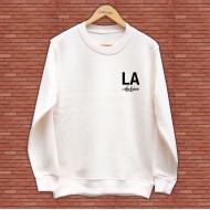 La Ankara Sweatshirt