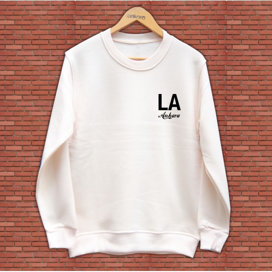 La Ankara Sweatshirt