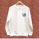 La Ankara Sweatshirt