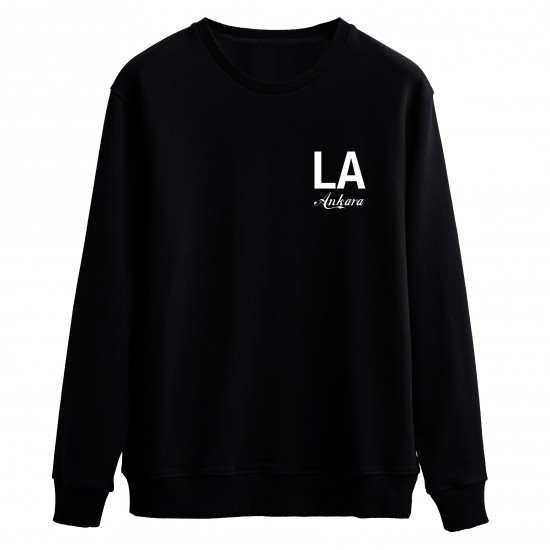 La Ankara Swaetshirt