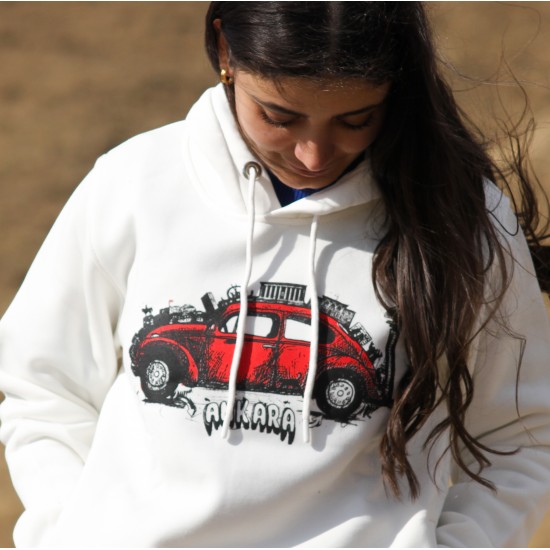 Kap-Yeni Ankara ve vos vos