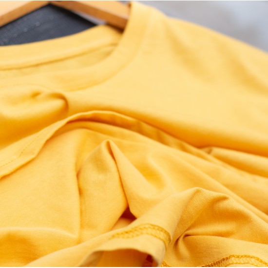 Oversize - Çizgi Ankara Mavi