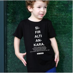 Çocuk-Sıfır Altı