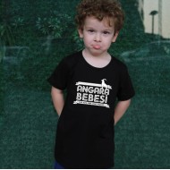 Çocuk-Angara Bebesi