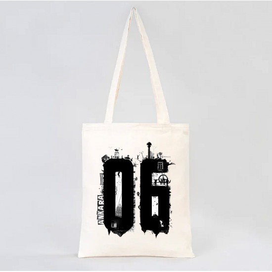 Bez Çanta - 06 Ankara