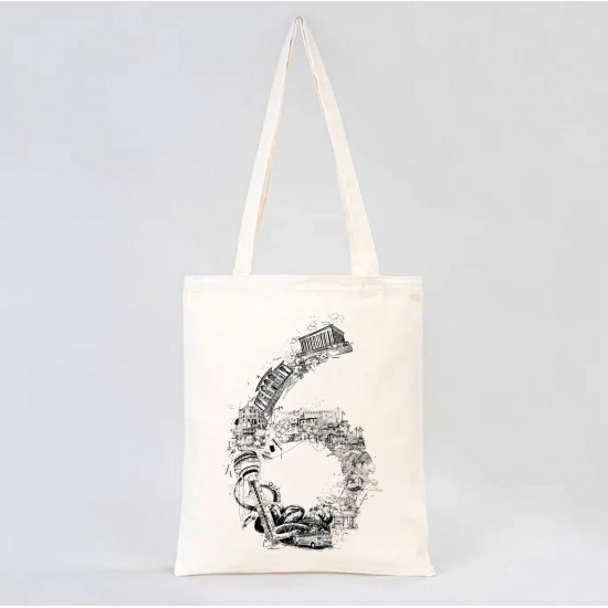 Bez Çanta - Altı Ankara