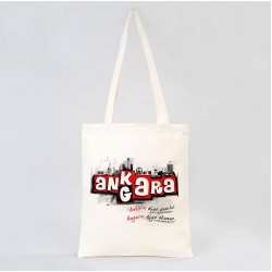 Bez Çanta - Ankara Angara