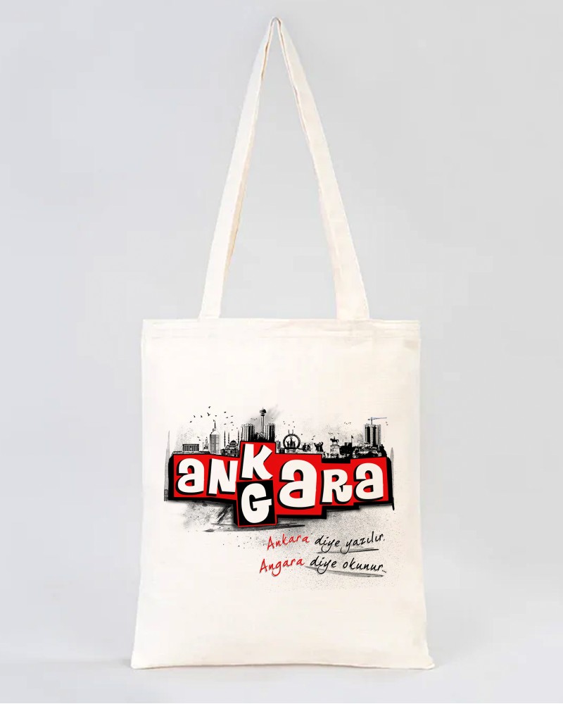 Ankara Angara
