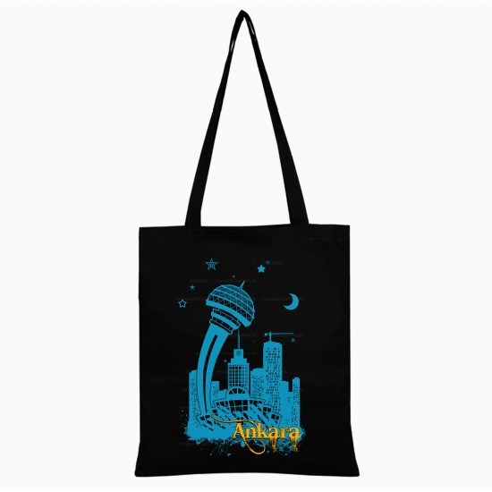 Bez Çanta - Atakule Ankara