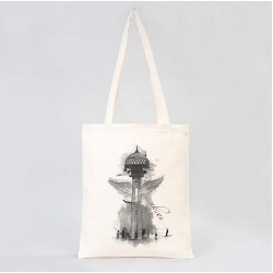 Bez Çanta - Uçan kule Atakule