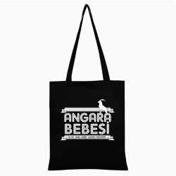 Bez Çanta - Angara bebesi 