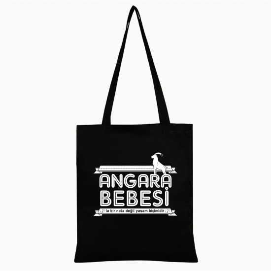 Bez Çanta - Angara bebesi 