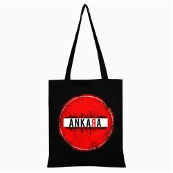 Bez Çanta - Girilmez