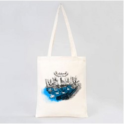 Bez Çanta - Kuğulu park