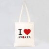 I love Ankara