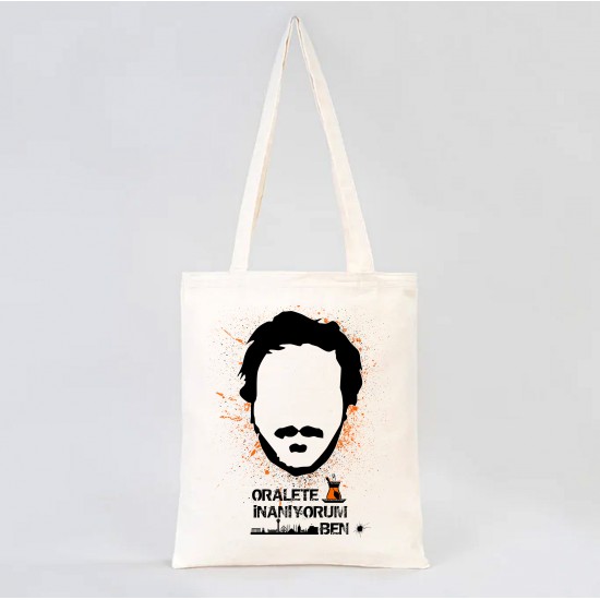 Bez Çanta - oralete inanıyom ben